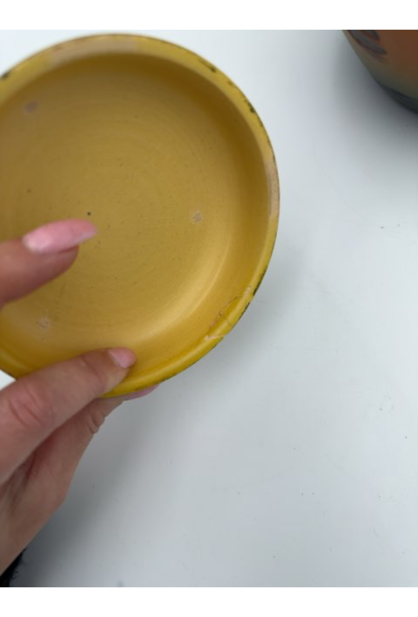 P. ibsens Enke, keramiklåg vase